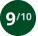 Pelican Marsh Elementary School Rating